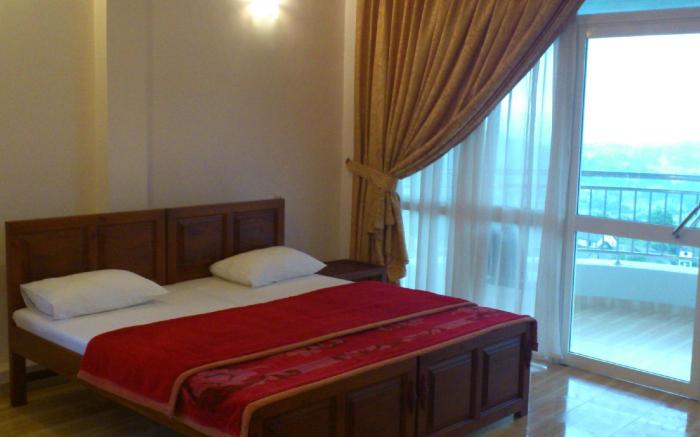 Kandyan View Holiday Bungalow