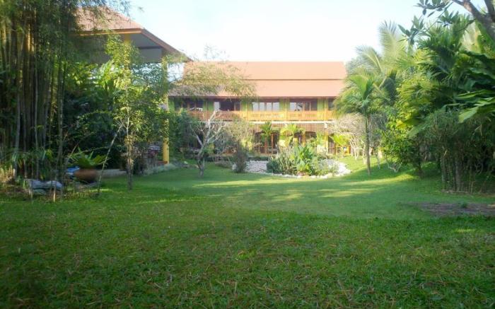 Auangkham Resort