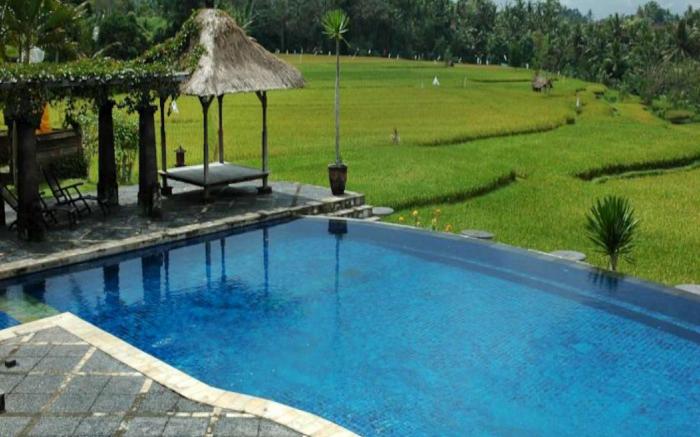 Bumi Ubud Resort