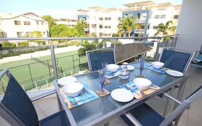 Coolum Seaside Accommodation
