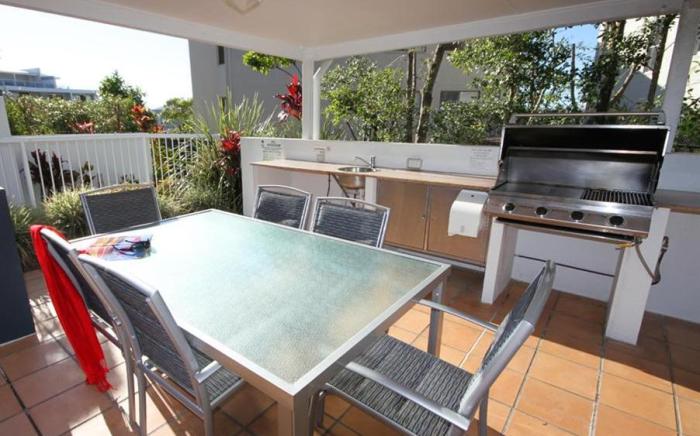 Coolum Seaside Accommodation