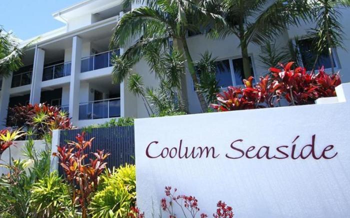 Coolum Seaside Accommodation