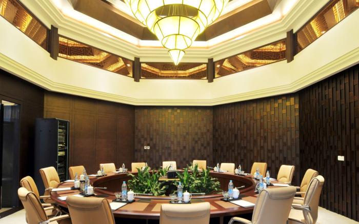 Siko Grand Hotel Suzhou Yangcheng Lake