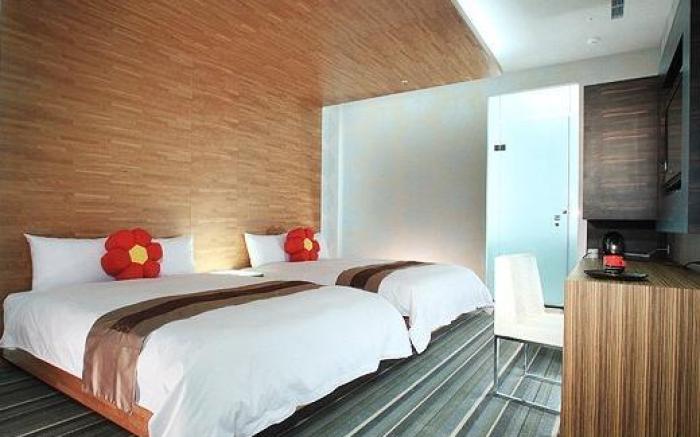 Yoai Hotel