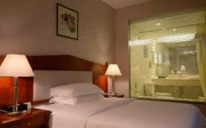 Excemon Hefei Peace Hotel