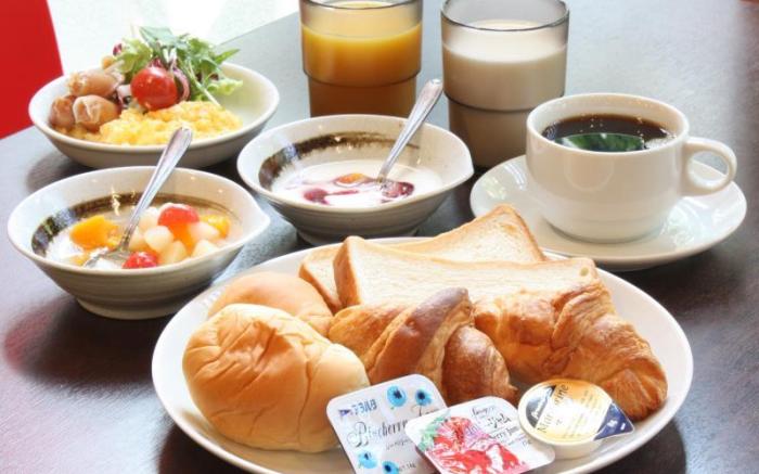 APA Hotel Toyama-Ekimae Minami