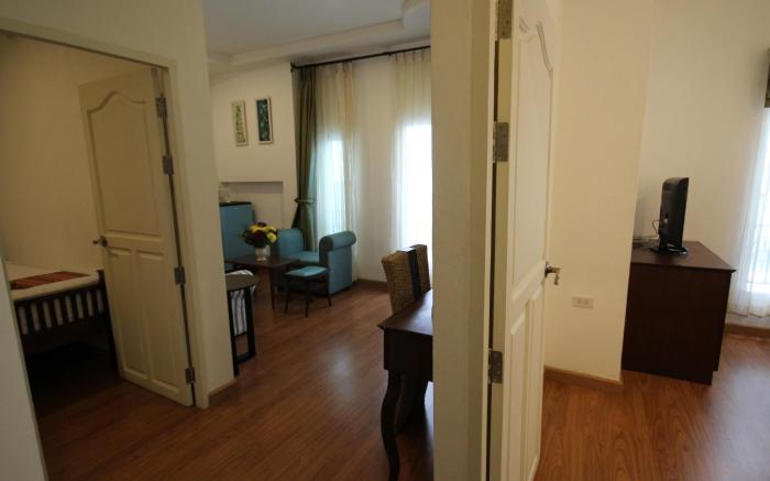 Casa Blanca Boutique Hotel Phuket
