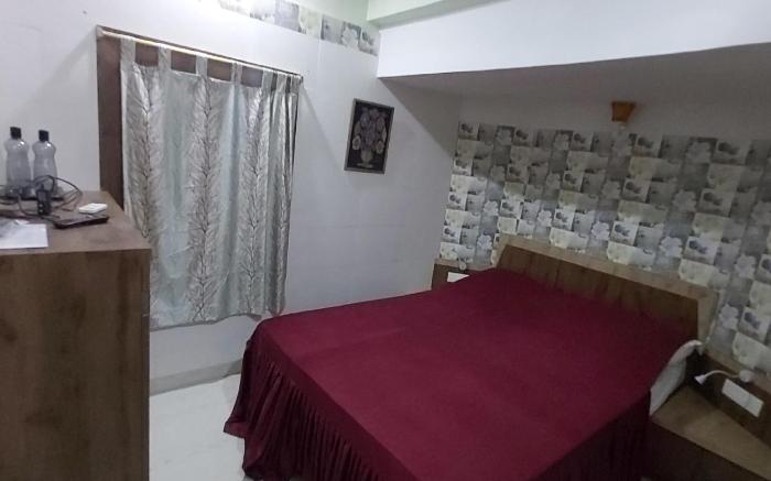 Madhusmruti Homestay Puri
