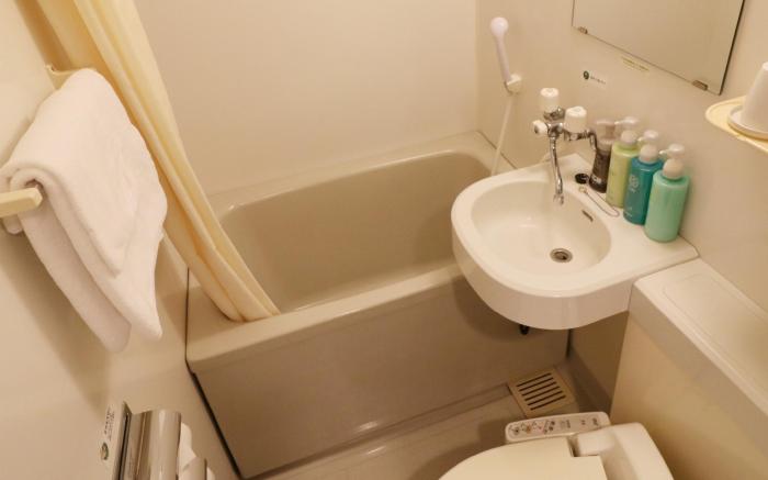 Hotel Route Inn Susono Inter