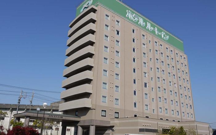 Hotel Route Inn Hamanako