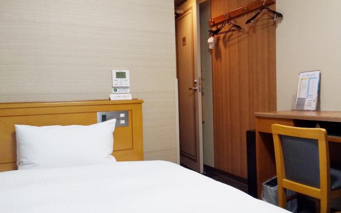 Hotel Route Inn Hamamatsu Ekihigashi