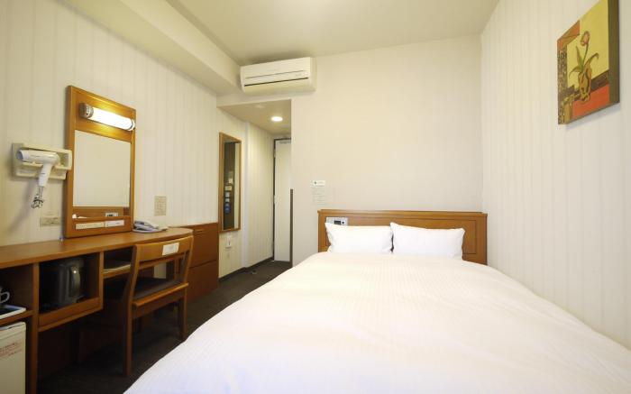 Hotel Route Inn Saga Ekimae