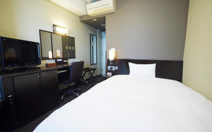 Hotel Route Inn Saga Ekimae