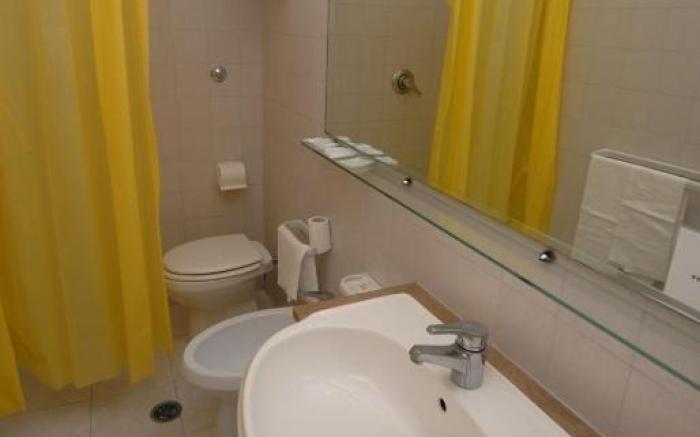 Hotel Baia Del Sorriso