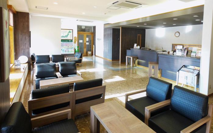 Hotel Route Inn Suwa Inter