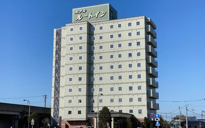 Hotel Route Inn Honhachinohe Ekimae