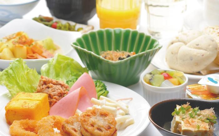 Hotel Route Inn Niihama