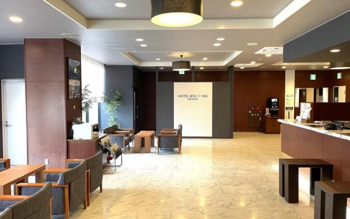 Hotel Route Inn Niihama