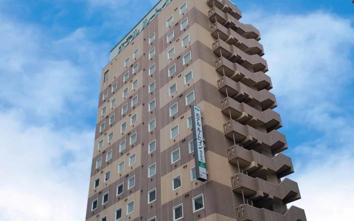 Hotel Route Inn Fukui Ekimae