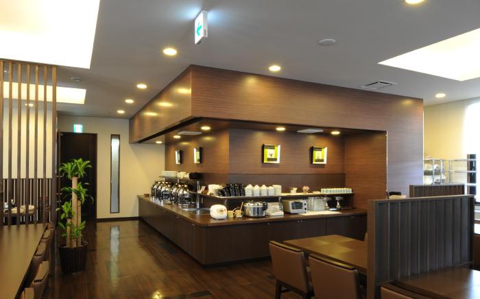 Hotel Route Inn Iwakiizumi Ekimae