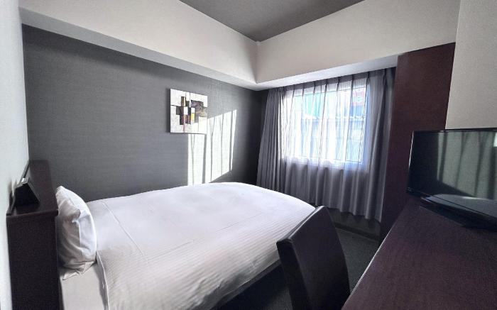 Hotel Route Inn Moriokaminami Inter