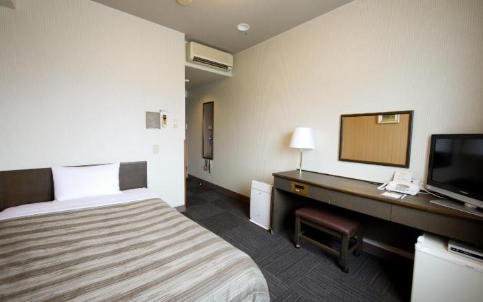 Hotel Route Inn Court Minami Matsumoto