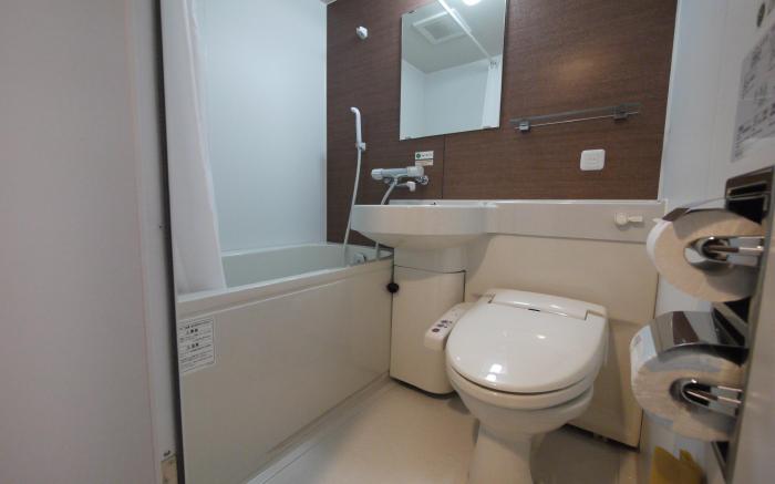 Hotel Route Inn Komoro