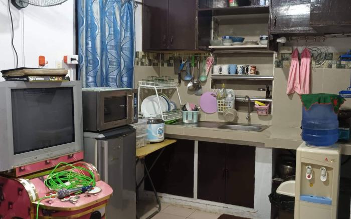 Paula's Tagaytay Transient House