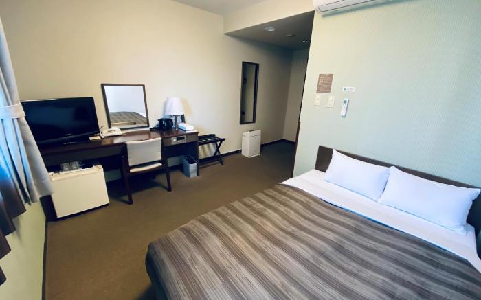 Hotel Route Inn Kami-Suwa