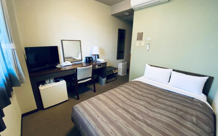 Hotel Route Inn Kami-Suwa