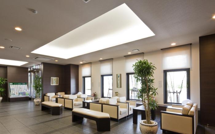 Hotel Route Inn Ina Inter