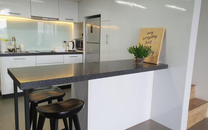 Sanitized Luxury Loft @Bangsar LRT, KL Sentral