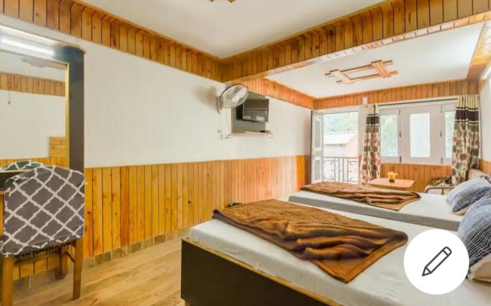 Tirthan Crest Homestay Tirthan Jibhi valley 
