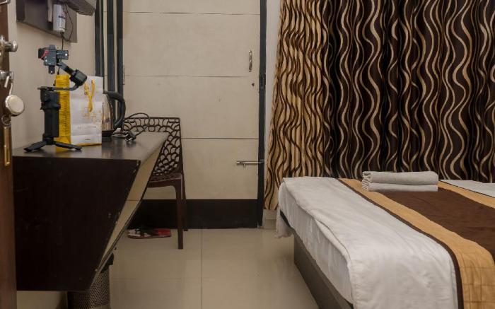 Hotel Ruby