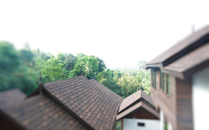 Kawarin Secret Hut Hotel and Resort
