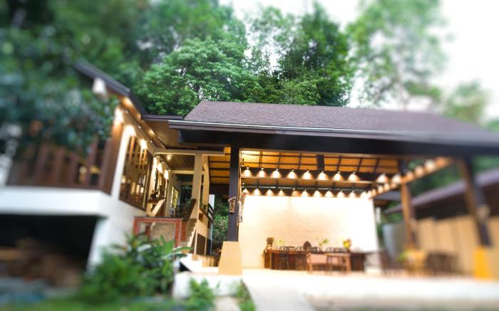 Kawarin Secret Hut Hotel and Resort