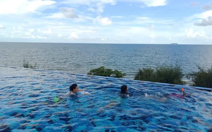 Grand Beach 1 Condo A203  Mae Phim Beach, Klaeng, Rayong