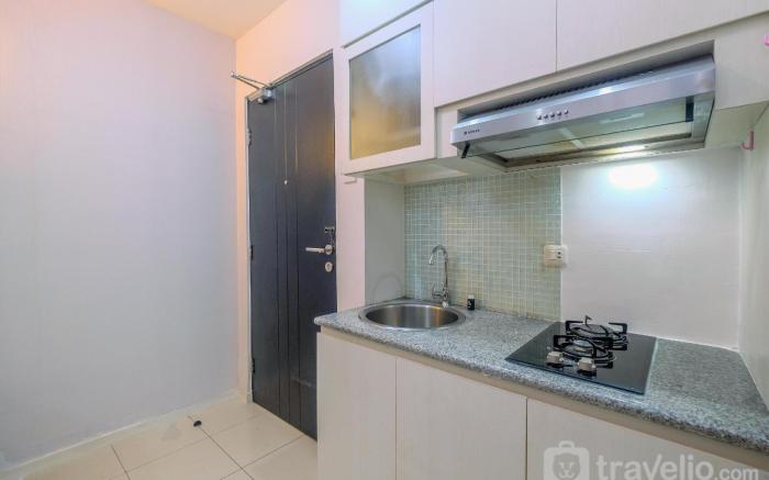 Comfort 2BR Apt at Cervino Village By Travelio