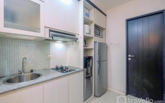 Comfort 2BR Apt at Cervino Village By Travelio