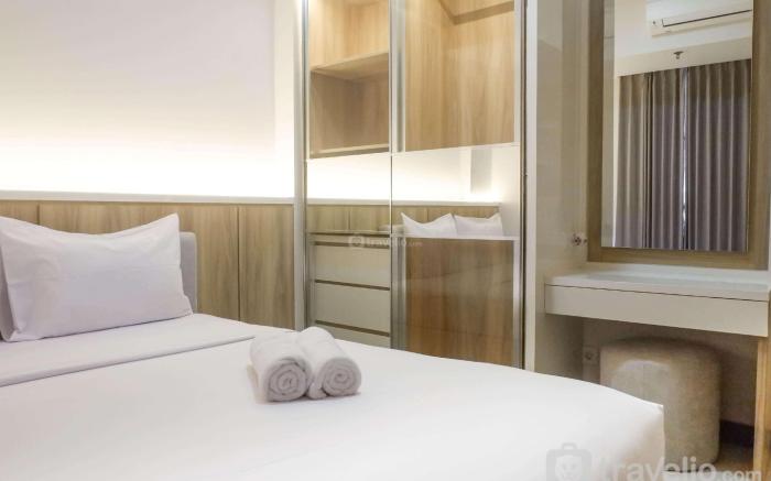 Best 1BR Apt at Anderson Supermall By Travelio