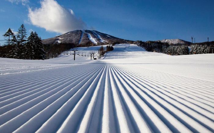 ANA Crowne Plaza Resort Appi Kogen By IHG