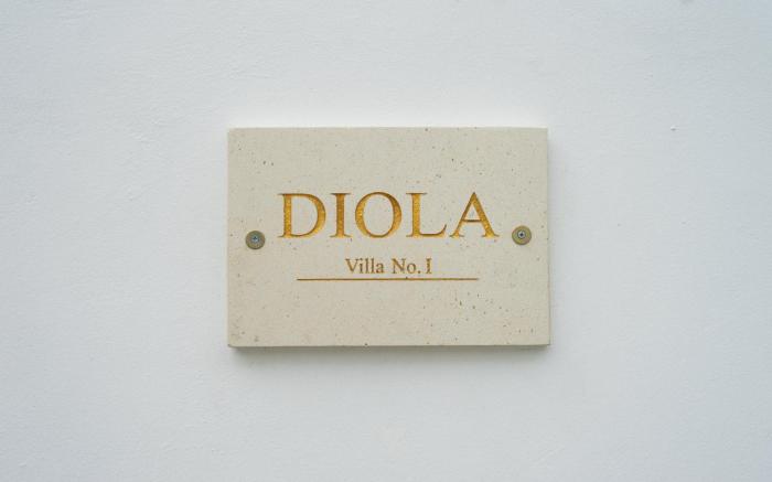 Villa Diola 1
