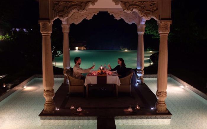 Tree of Life - Resort & Spa, Jaipur