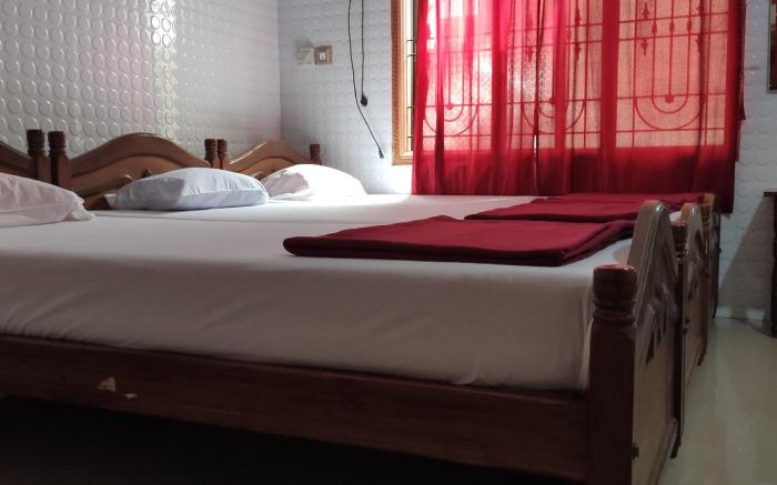 Shree Katyayani residence