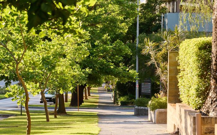 Holiday Inn West Perth By IHG