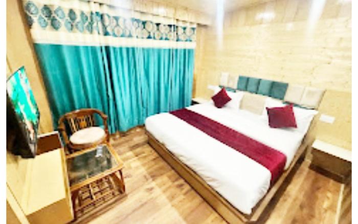 Goroomgo Asha Residency Shimla