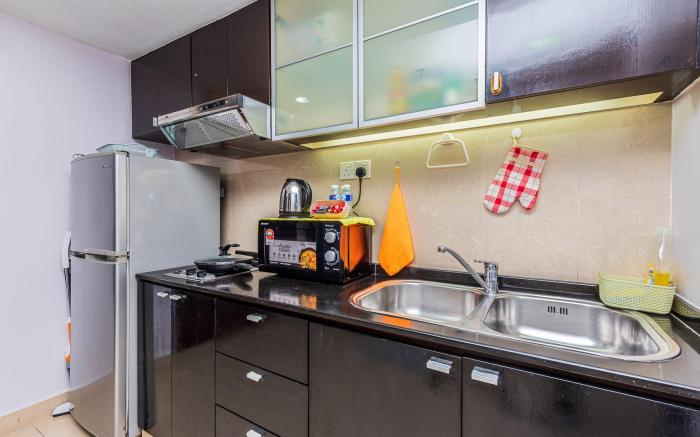 SUNWAY RESORT SUITE ##3#