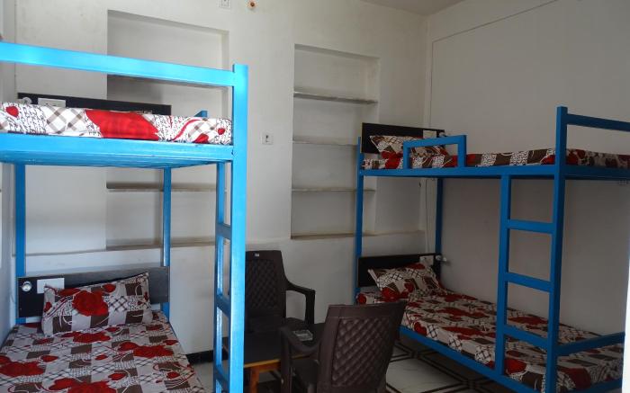 Hotel Sukha Palace