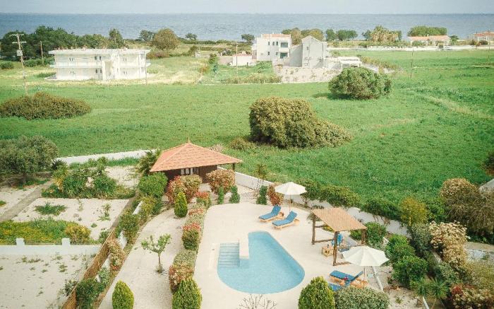 Gennadi Dreams Holiday Villa