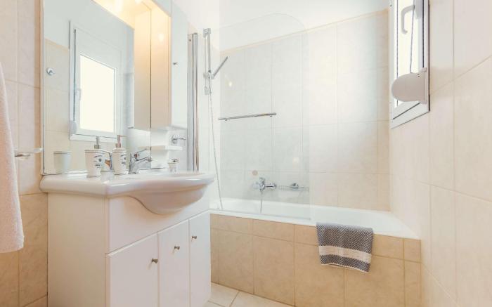Gennadi Dreams Holiday Villa